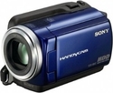 Sony DCR-SR47/L hand-held camcorder